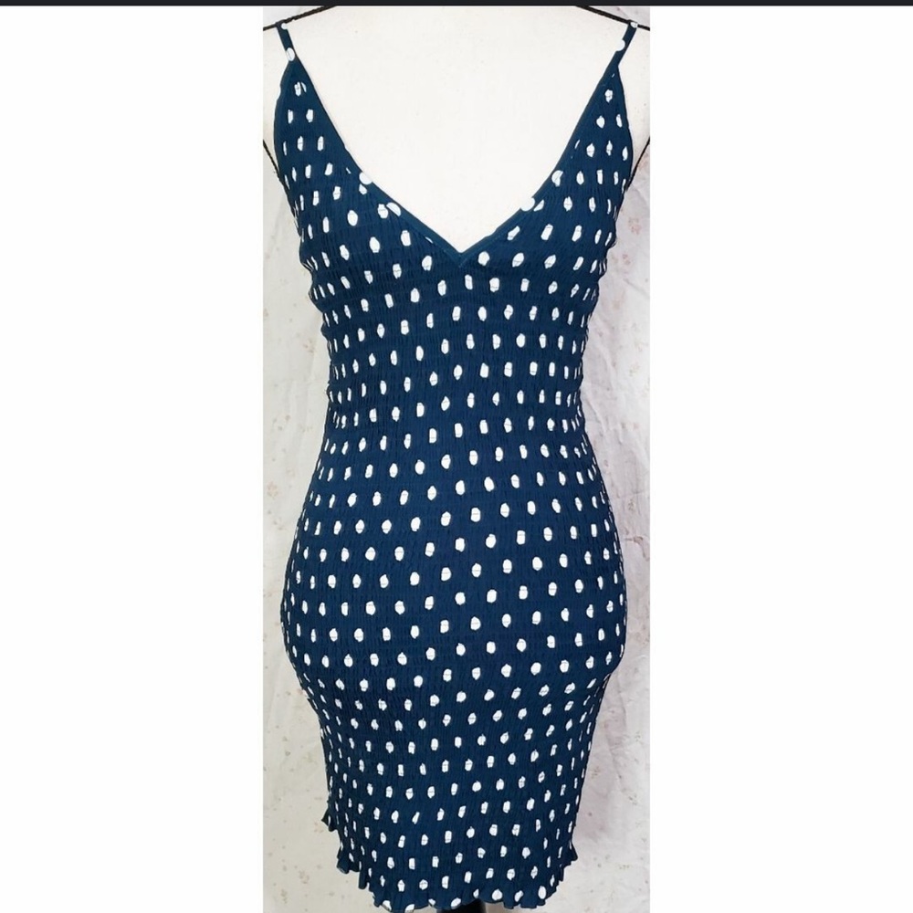 Seek the Label Bodycon Dress